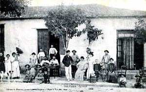 1980- Voltaire - Hotel - 1908